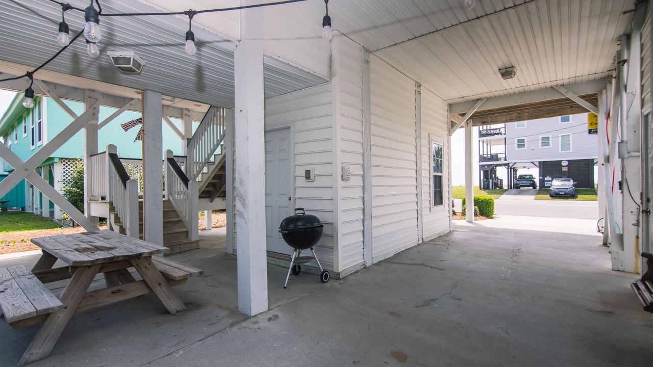 Photo of Outdoor in Edisto Island