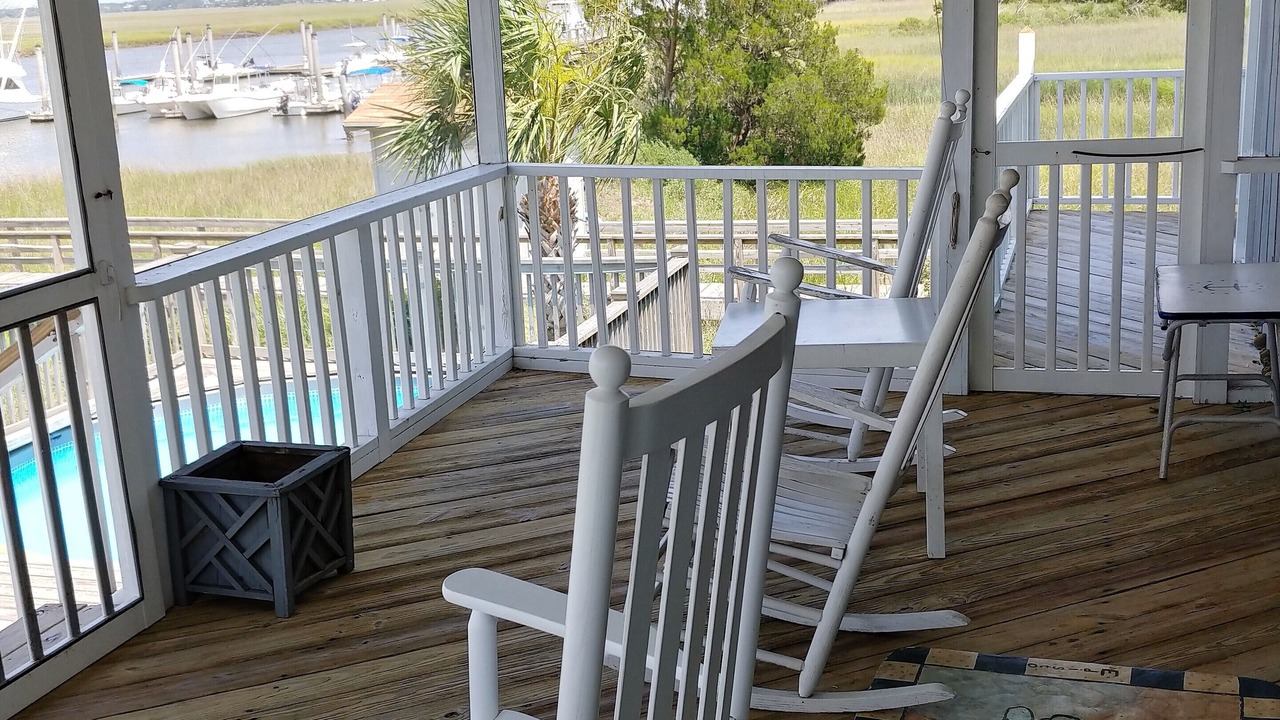Photo of Outdoor in Edisto Island