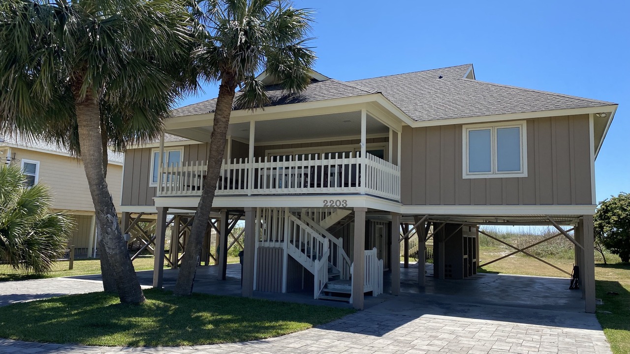 Photo of Others in Edisto Island