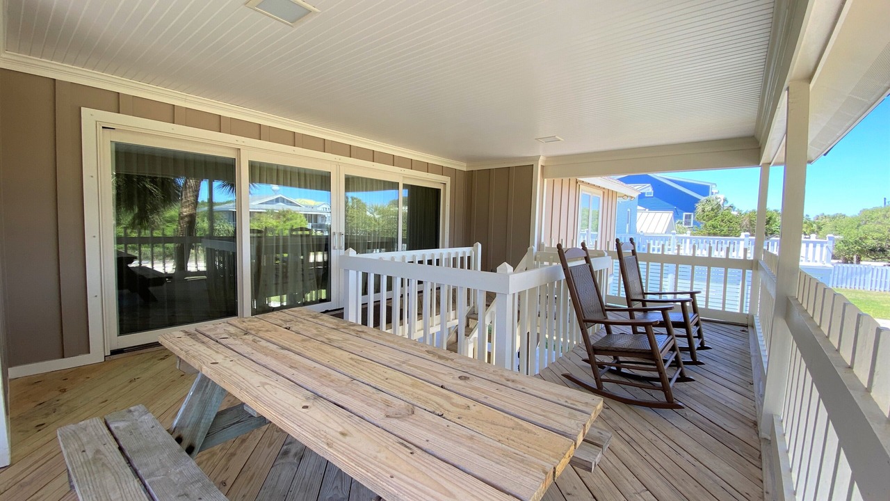 Photo of Others in Edisto Island
