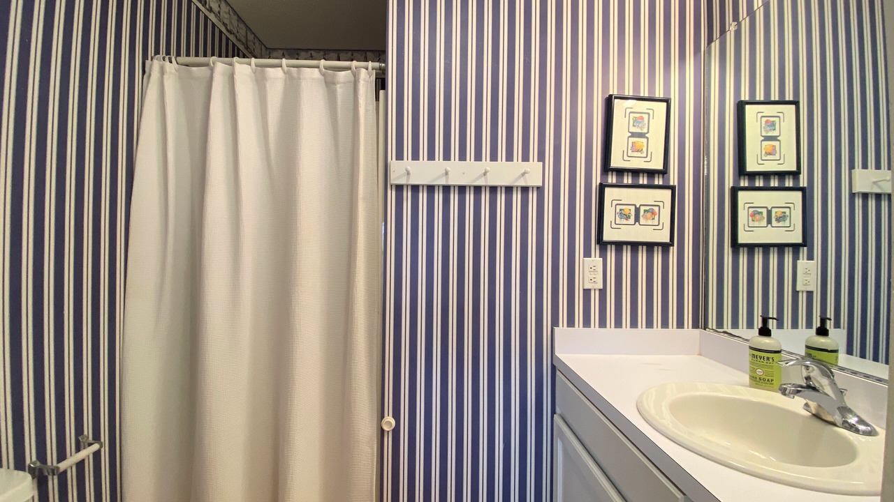 Photo of Bathroom in Edisto Island