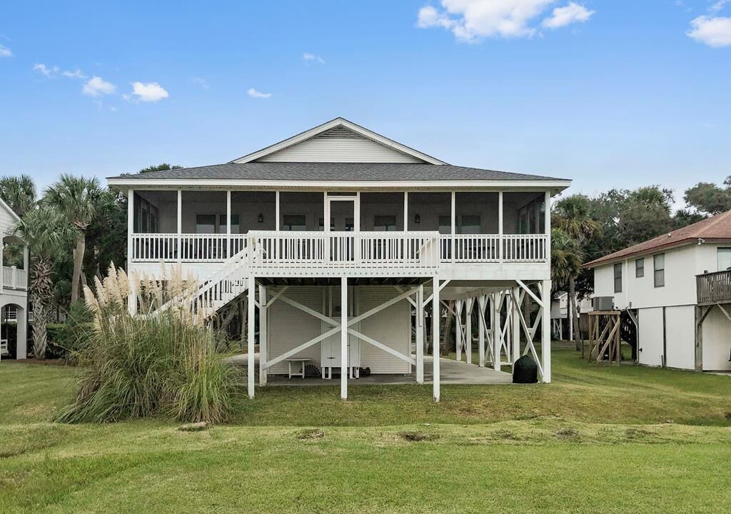 Photo of Outdoor in Edisto Island