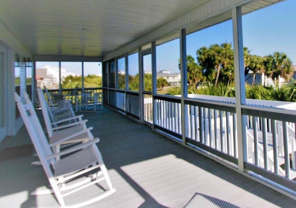 Photo of Outdoor in Edisto Island