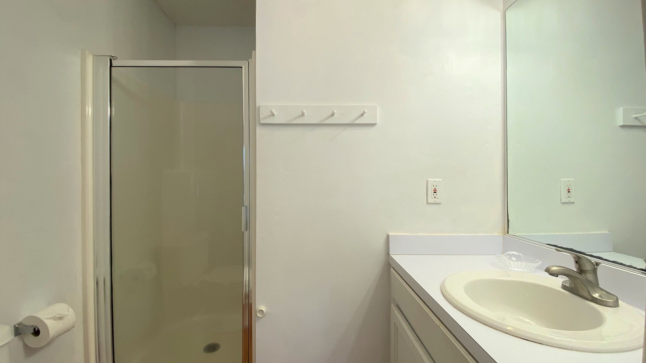 Photo of Bathroom in Edisto Island