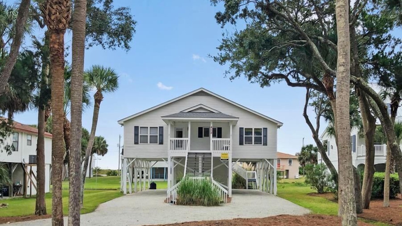 Photo of Outdoor in Edisto Island