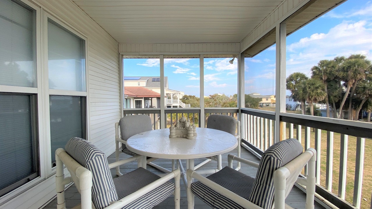 Photo of Outdoor in Edisto Island