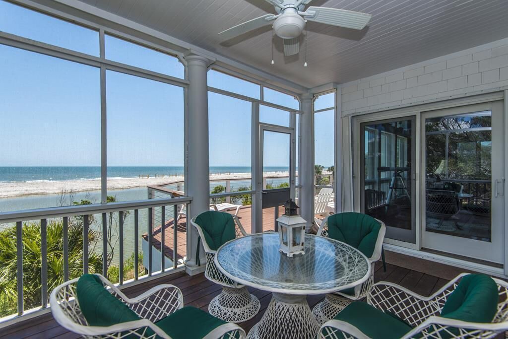 Photo of Outdoor in Edisto Island