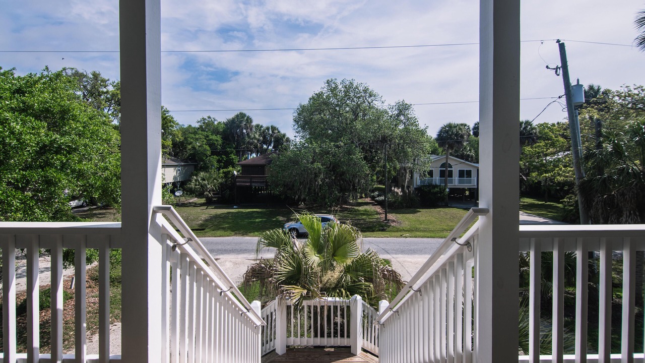 Photo of Outdoor in Edisto Island