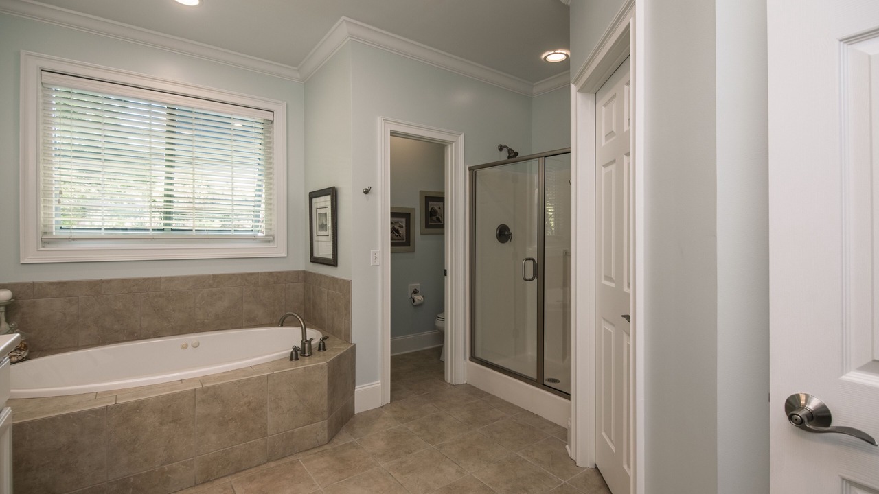 Photo of Bathroom in Edisto Island