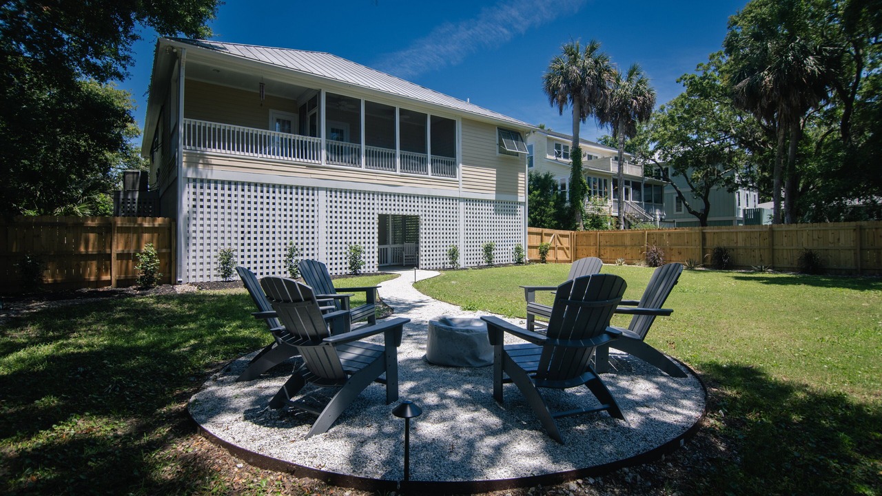 Photo of Outdoor in Edisto Island