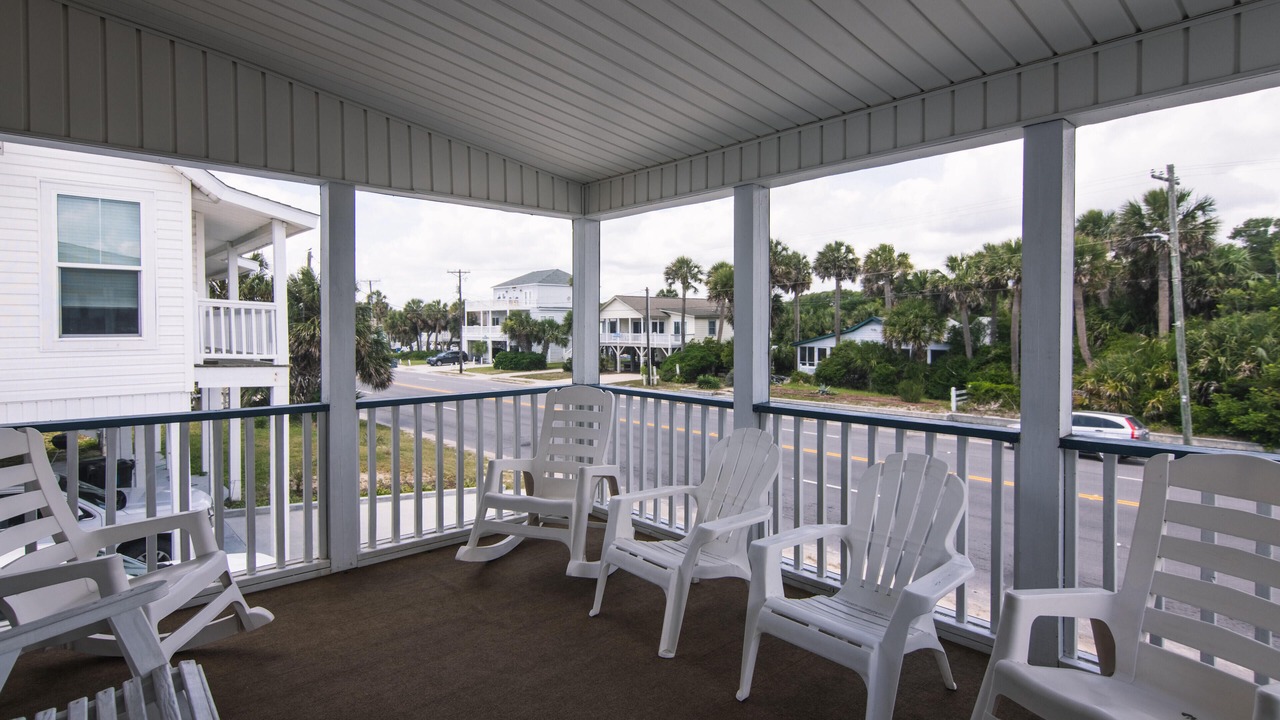Photo of Outdoor in Edisto Island