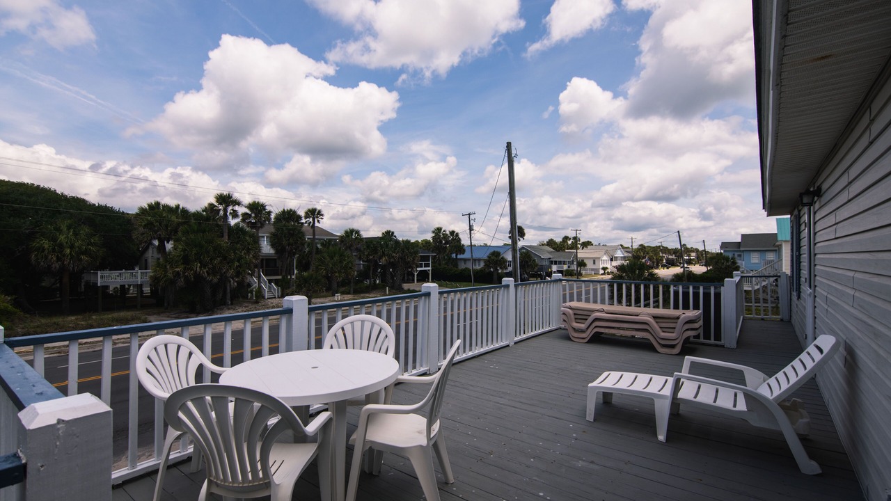 Photo of Outdoor in Edisto Island