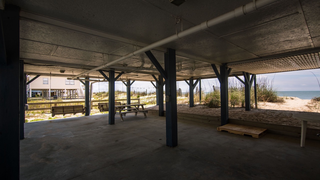 Photo of Outdoor in Edisto Island