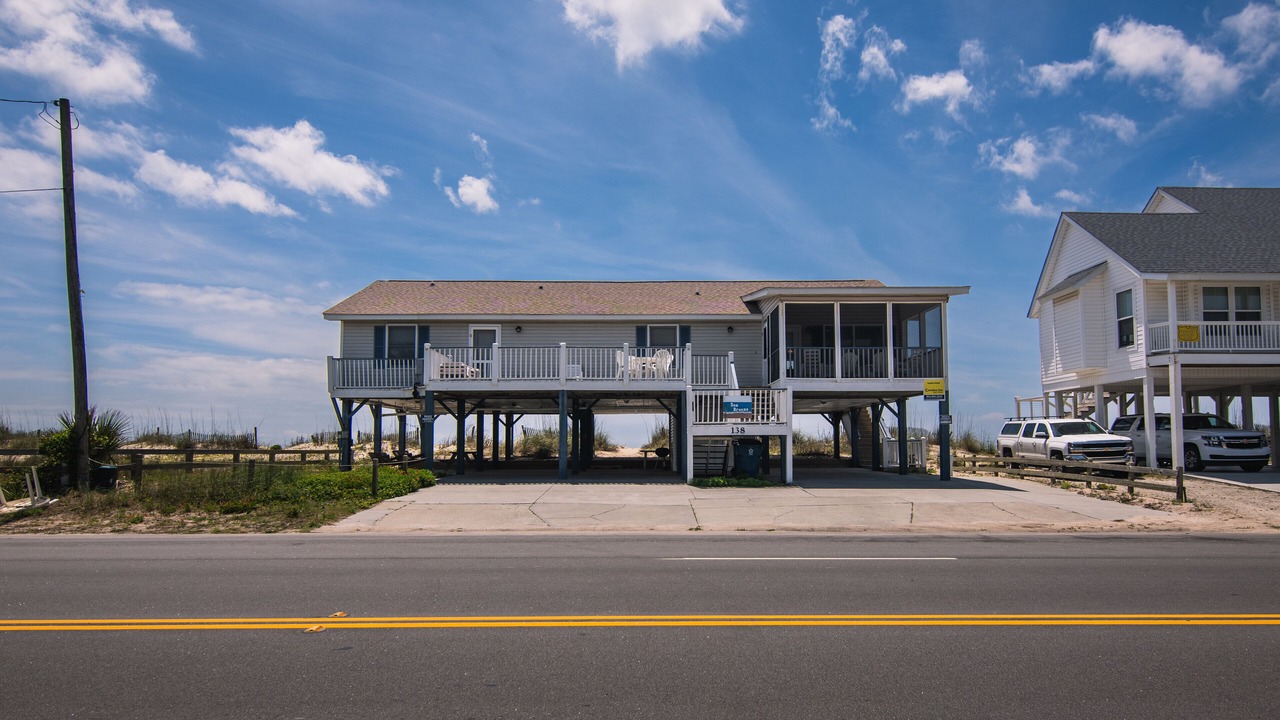 Photo of Outdoor in Edisto Island