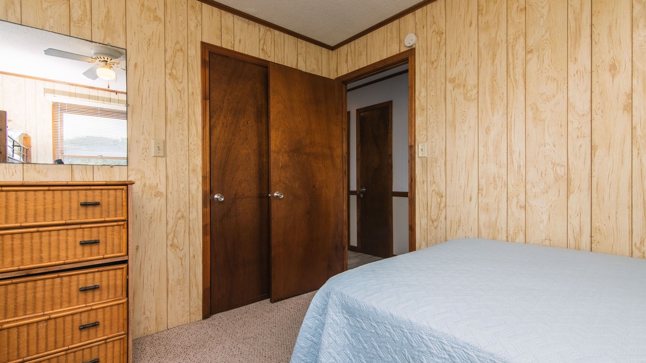 Photo of Bedroom in Edisto Island