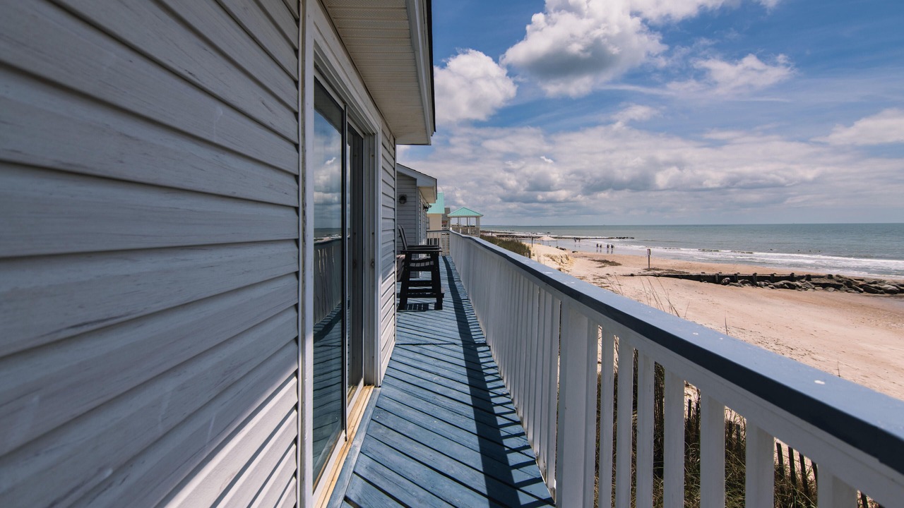 Photo of Outdoor in Edisto Island