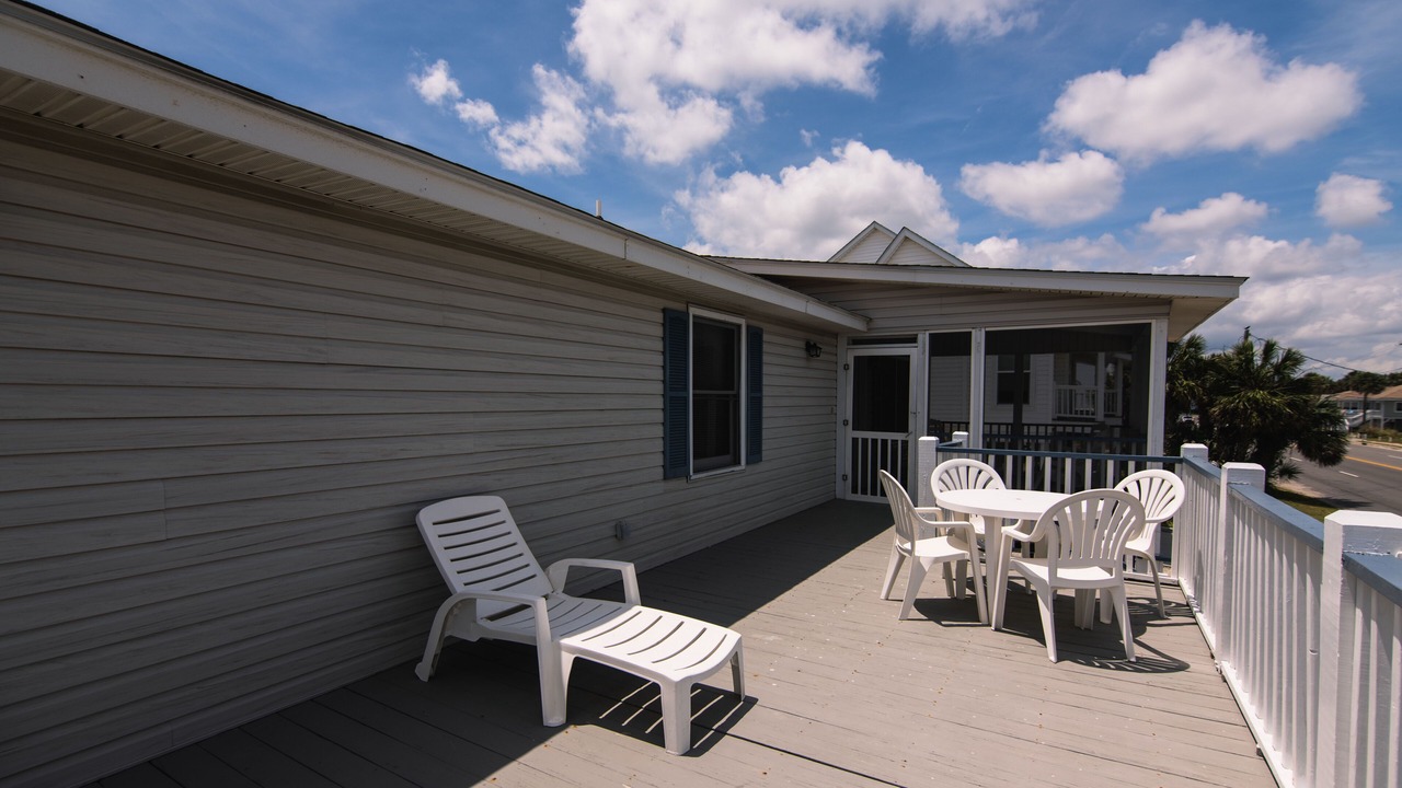 Photo of Outdoor in Edisto Island