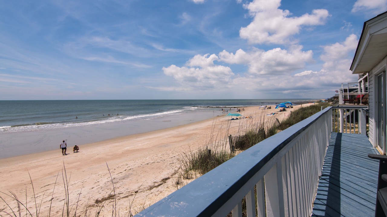 Photo of Others in Edisto Island