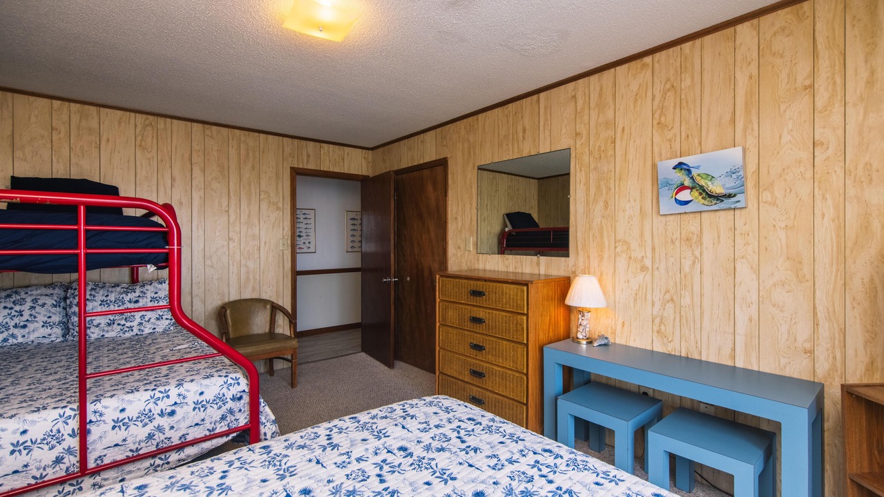 Photo of Bedroom in Edisto Island