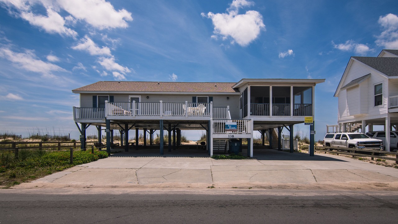 Photo of Outdoor in Edisto Island