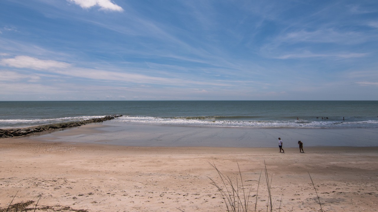 Photo of Others in Edisto Island
