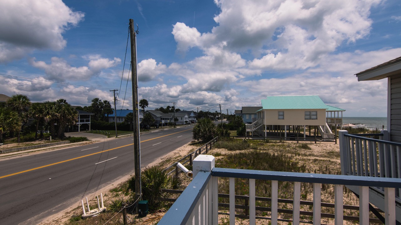 Photo of Outdoor in Edisto Island