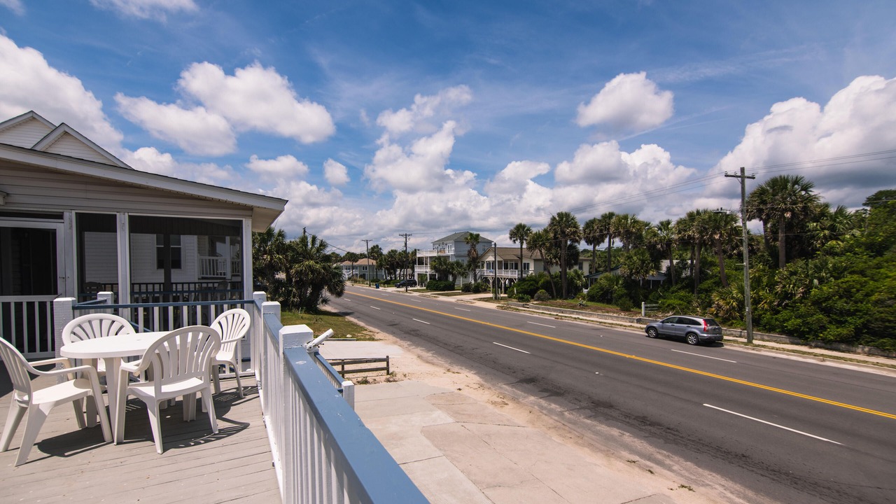 Photo of Outdoor in Edisto Island