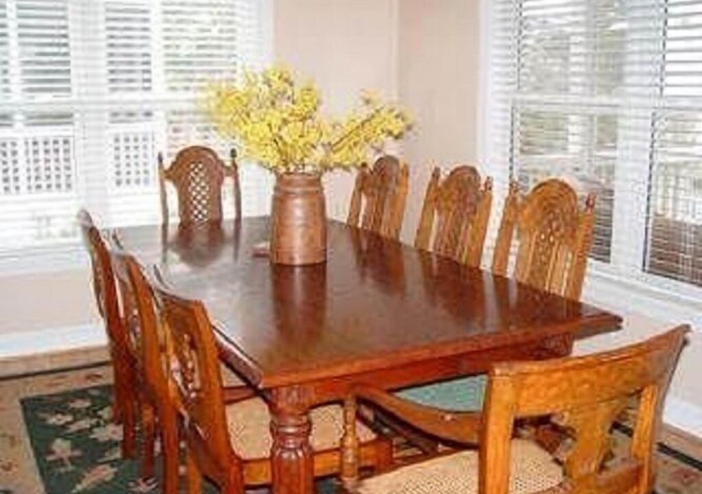 Photo of Livingroom in Edisto Island