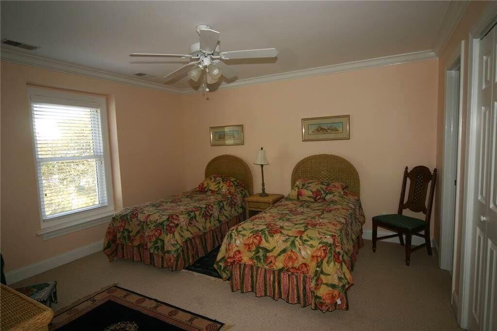 Photo of Bedroom in Edisto Island