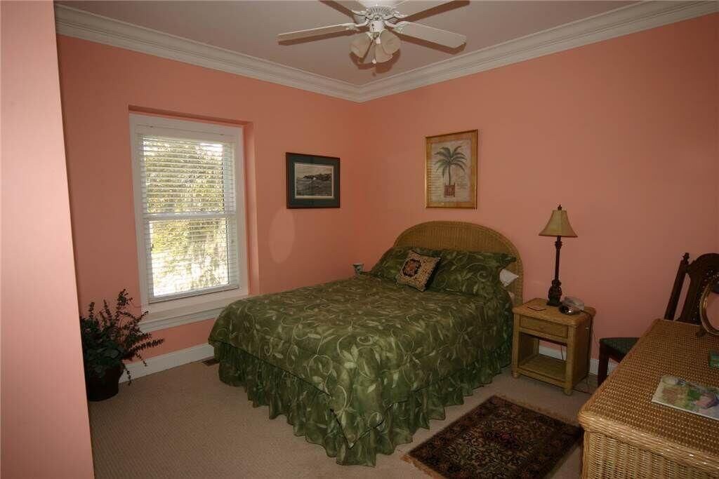 Photo of Bedroom in Edisto Island