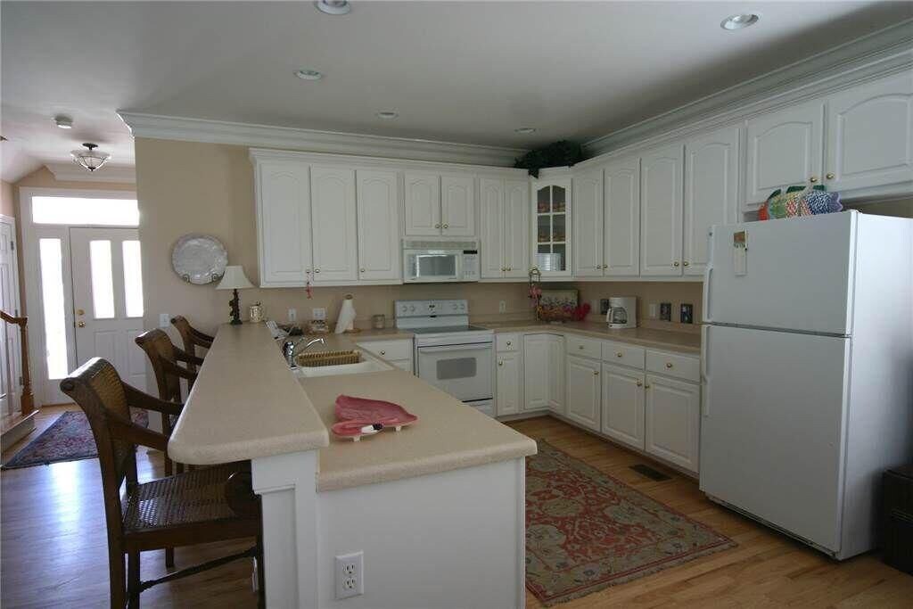 Photo of Kitchen in Edisto Island