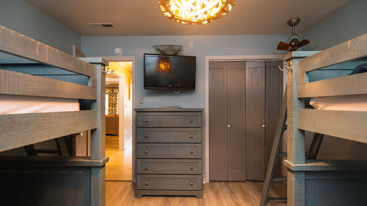Photo of Bedroom in Edisto Island