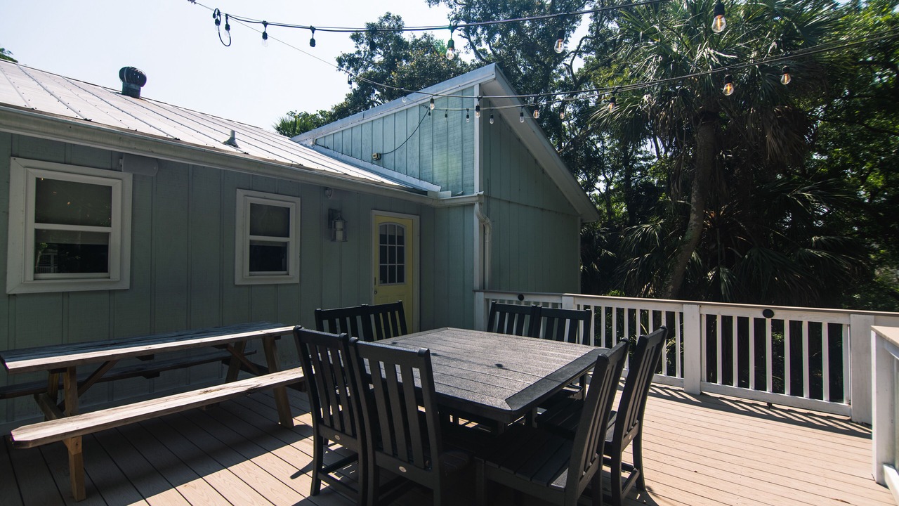 Photo of Outdoor in Edisto Island