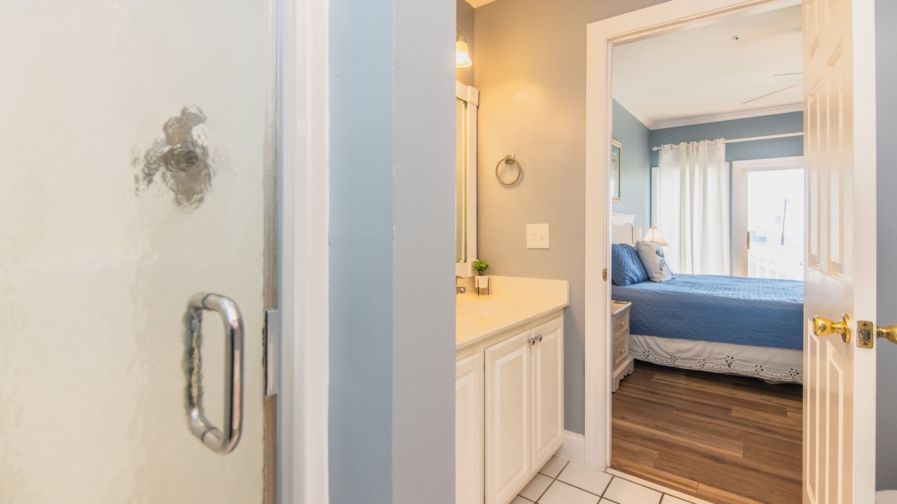 Photo of Bathroom in Edisto Island