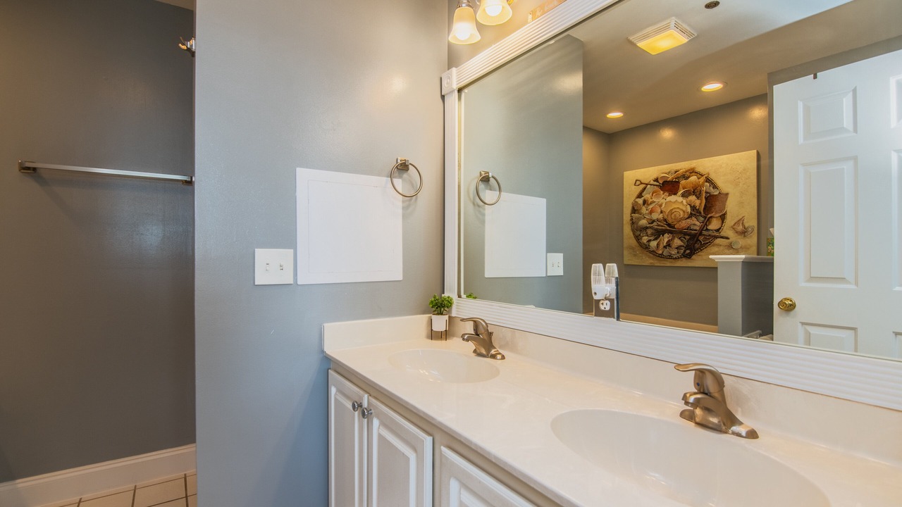 Photo of Bathroom in Edisto Island