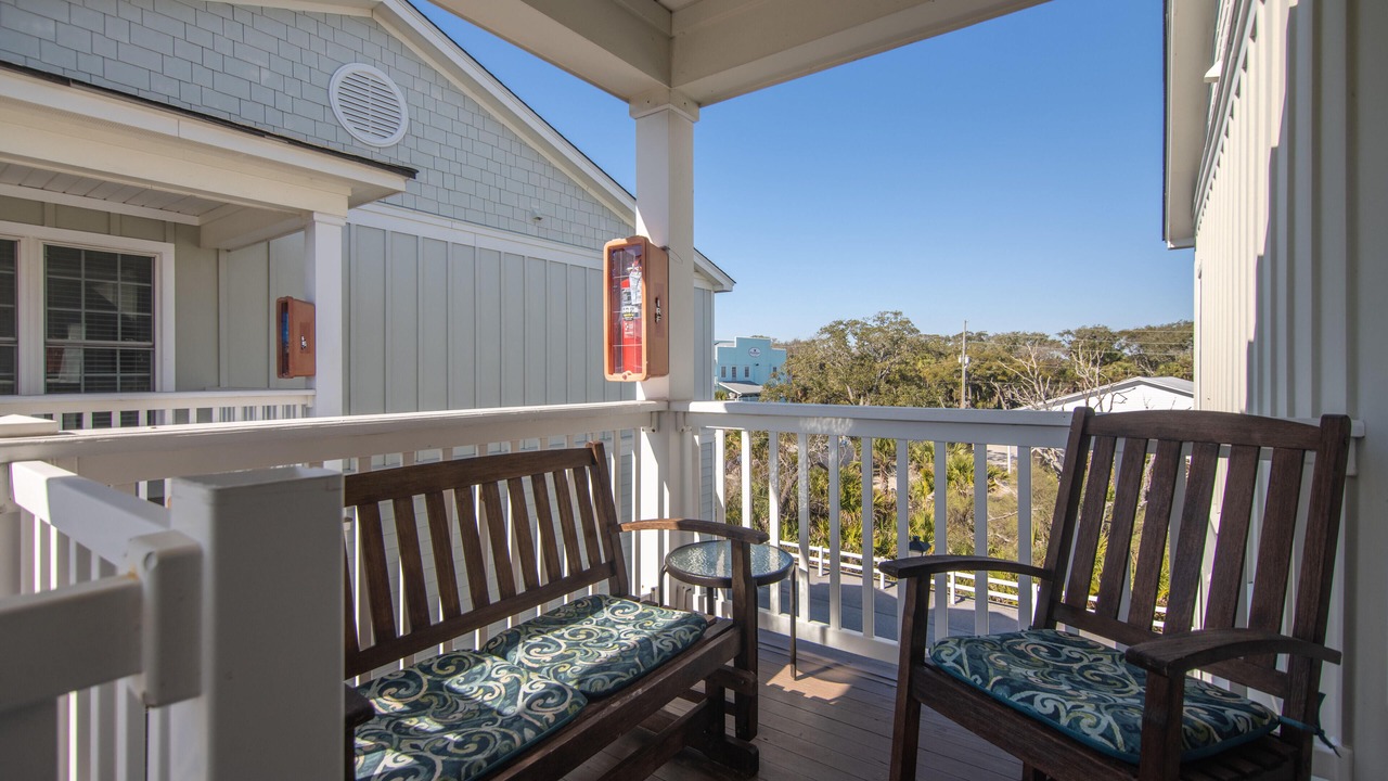 Photo of Outdoor in Edisto Island