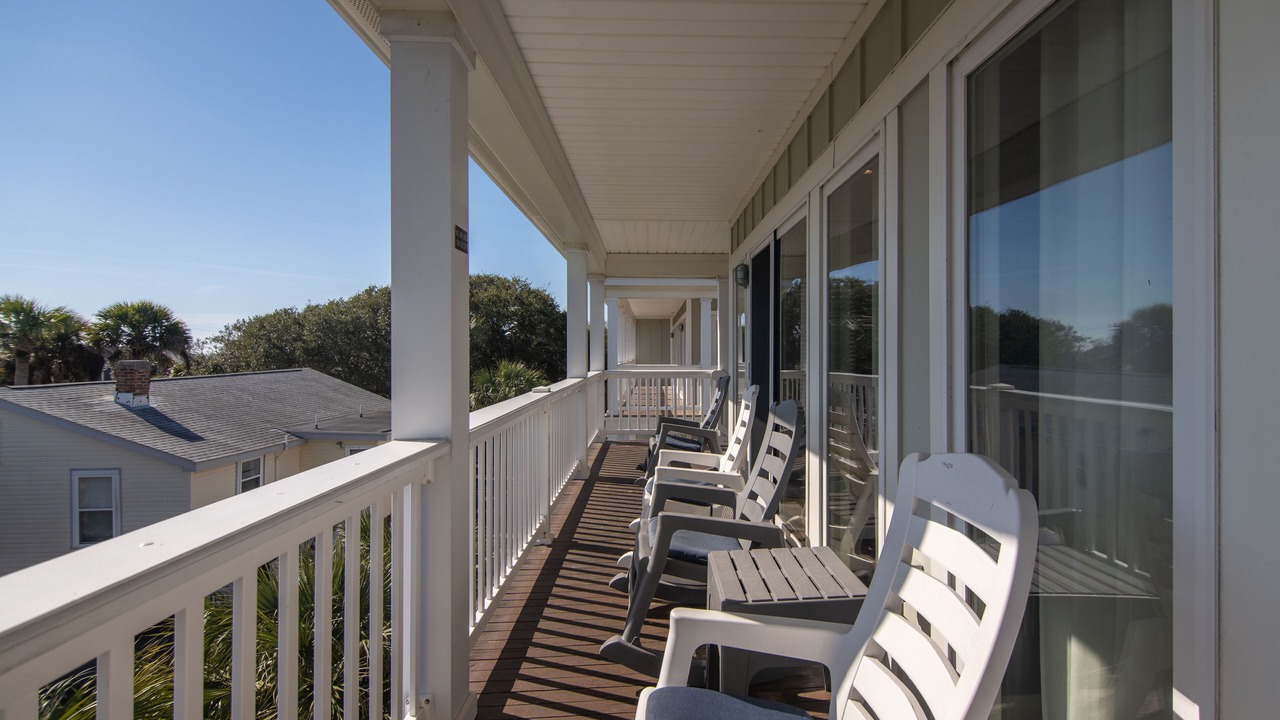 Photo of Outdoor in Edisto Island