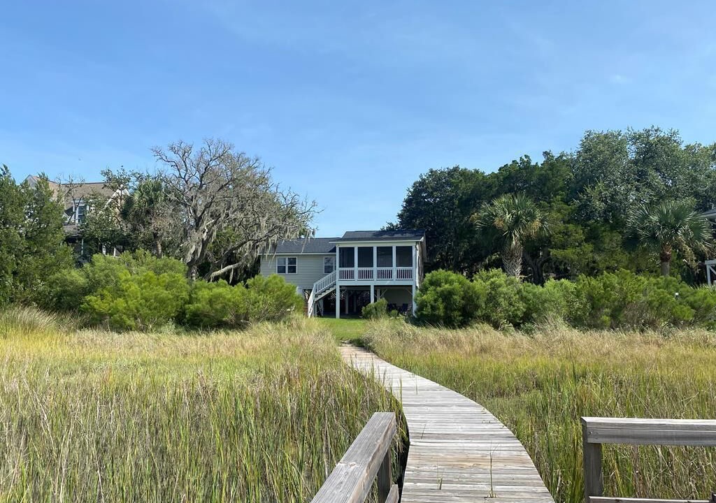 Photo of Outdoor in Edisto Island