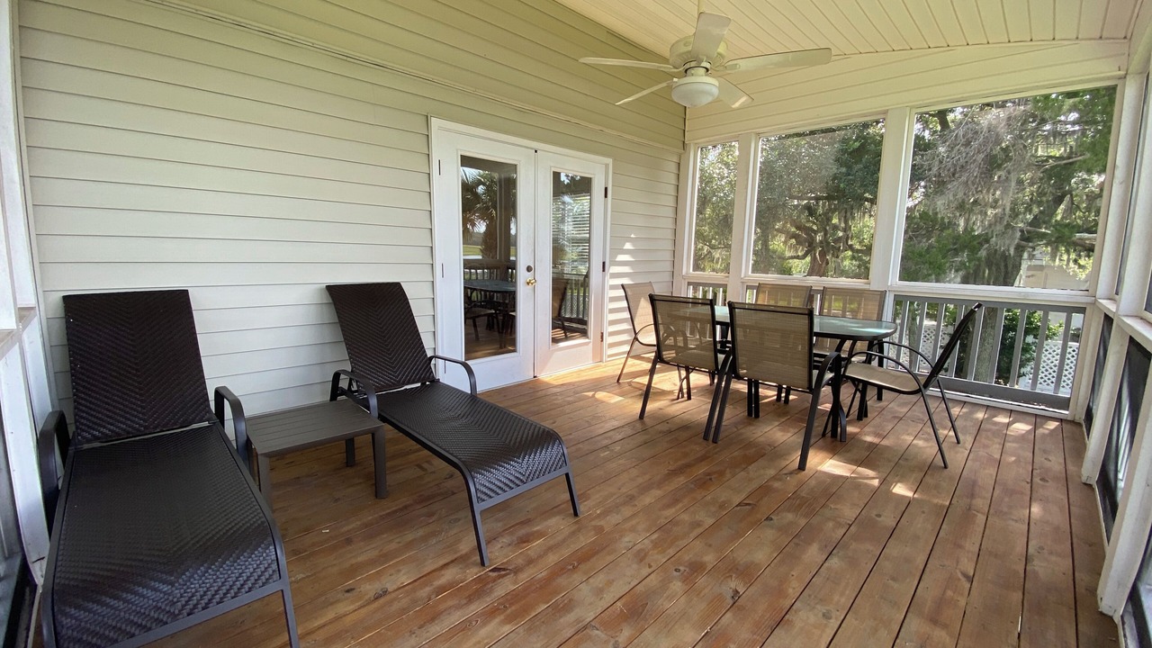 Photo of Outdoor in Edisto Island