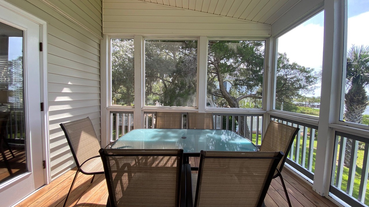 Photo of Others in Edisto Island