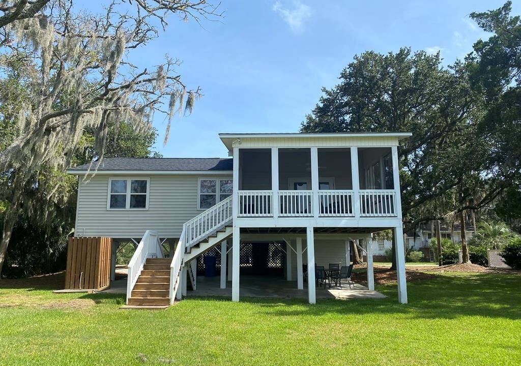 Photo of Outdoor in Edisto Island