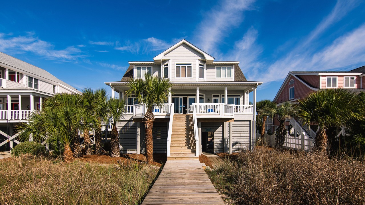 Photo of Outdoor in Edisto Island