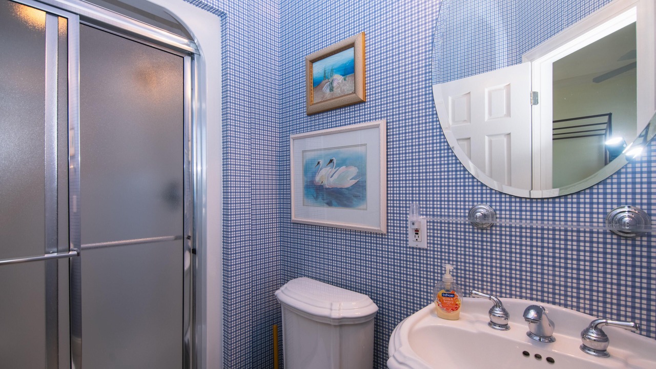 Photo of Bathroom in Edisto Island