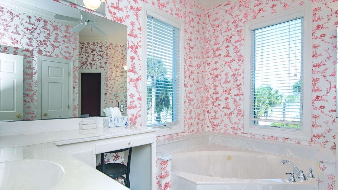 Photo of Bathroom in Edisto Island
