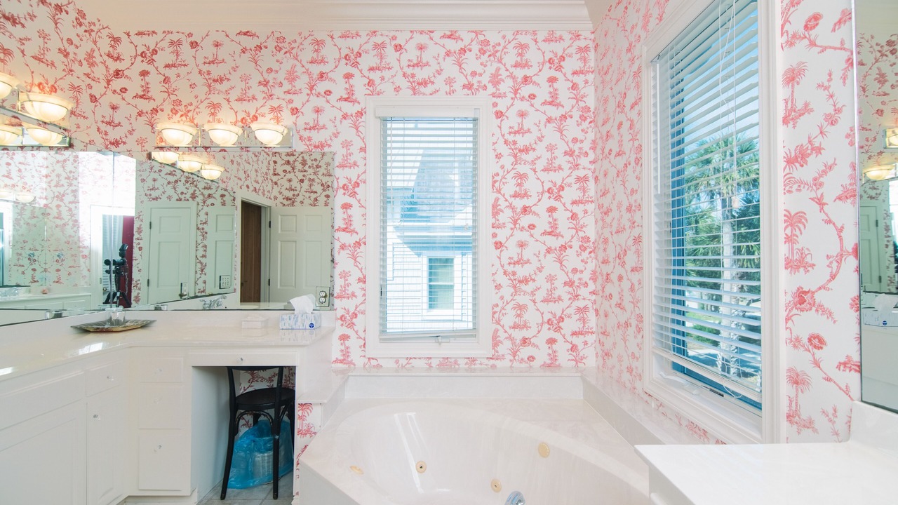 Photo of Bathroom in Edisto Island