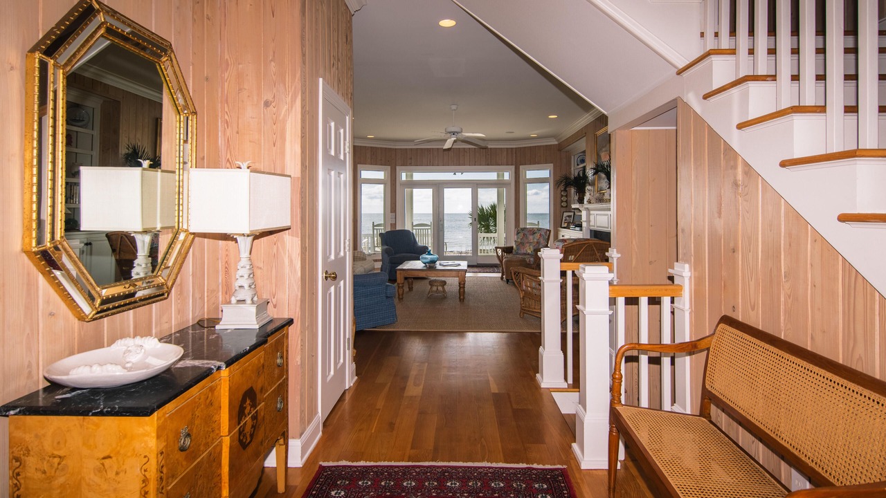 Photo of Livingroom in Edisto Island