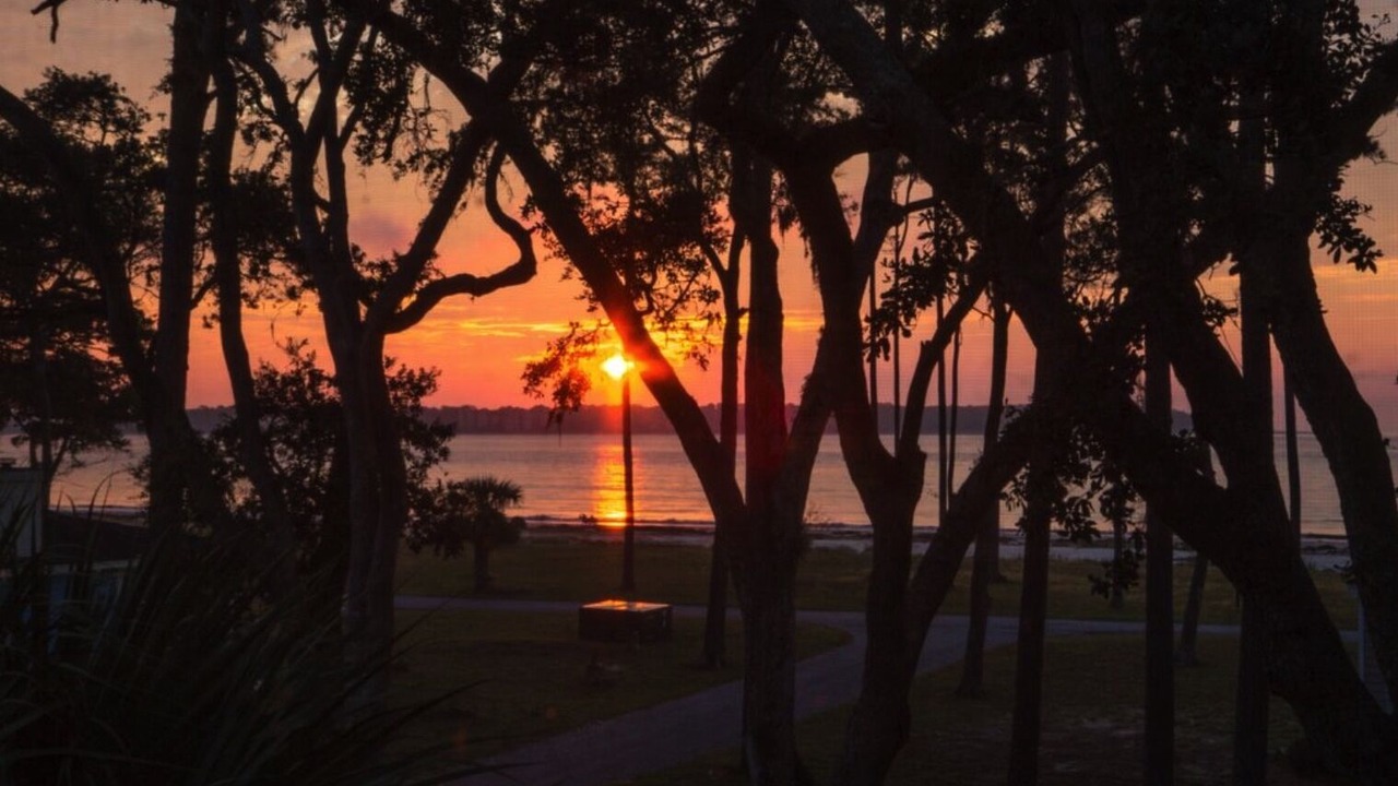 Photo of Outdoor in Melrose on the Beach