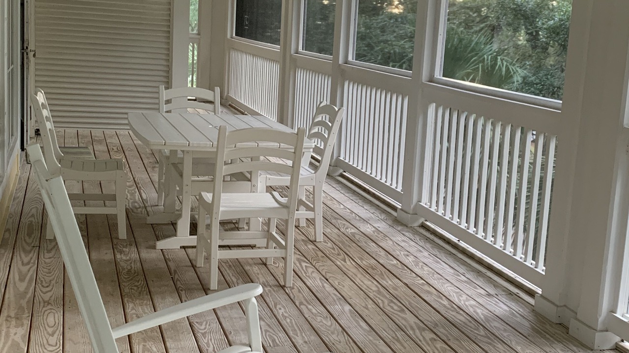 Photo of Outdoor in Melrose on the Beach