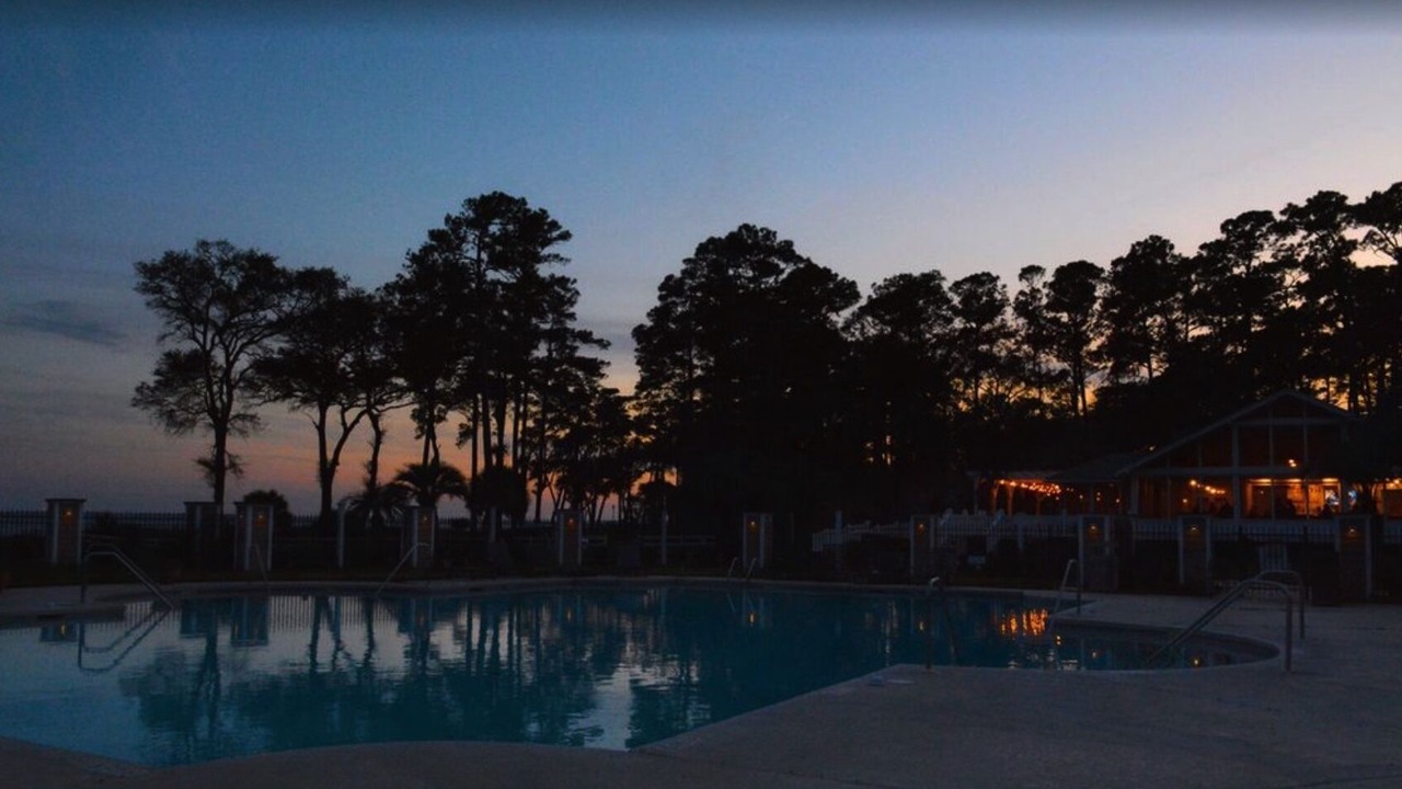 Photo of Outdoor in Melrose on the Beach
