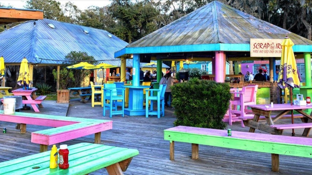Photo of Others in Melrose on the Beach